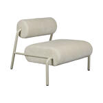 Zuiver Fauteuil Lekima - Off White