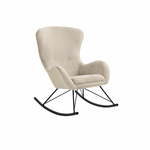 Fauteuil Hamilton - beige Asti