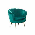 Fauteuil Matthew - taupe Gris