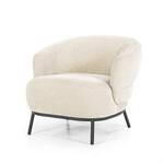 Fauteuil Owen - beige Batea