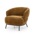Fauteuil Owen - beige Batea