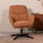 Draaifauteuil Almere