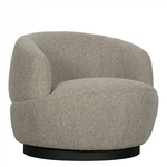 LABEL51 Fauteuil Huxley - Brass - Elite - One Size