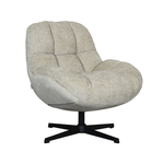 LABEL51 Fauteuil Huxley - Mustard - Elite - One Size