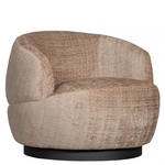 Draaifauteuil Grazia