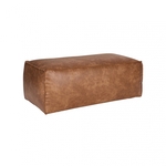 Kave Home Fauteuil 'Brida', kleur donkergrijs
