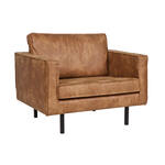 BePureHome Bank 'Rodeo Classic', 2,5-zits, kleur Antraciet