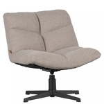 Bendt Fauteuil Calyn Stof - Beige