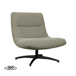 LABEL51 Fauteuil Calix - Forest - Boucle - One Size