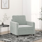 Fauteuil Christine Roze