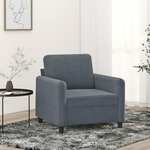 Fauteuil Louis Zwart