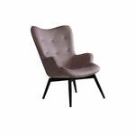 Fauteuil Louis Geel