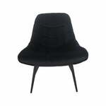 Fauteuil Adriana Blauw