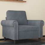 Fauteuil Gwen Beige