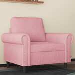 Fauteuil Adriana Goud