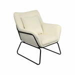 Relaxfauteuil Sasha Groen
