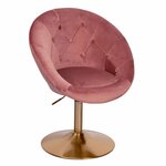 Lounge & Cocktail stoel Rebeccafurt - WL6M300