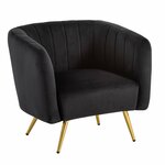 Lounge & Cocktail stoel Ramirezshire - WL6M954