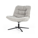 Fauteuil Danica Baguer Antraciet
