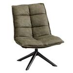 Fauteuil CENTURA groen