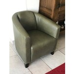 Fauteuil Loys - groen Barkley