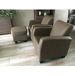 Fauteuil Chantal