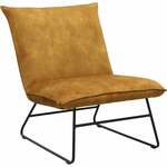 Fauteuil Indigo Hunter
