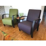Fauteuil Indigo