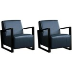 Fauteuil Bob