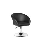 Dutchbone Fauteuil 'Madison', kleur Goud