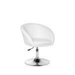 Dutchbone Fauteuil 'Member', kleur Goud
