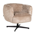 Draaifauteuil Estelle Sheep Nature