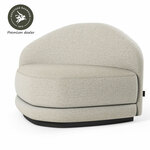 Fauteuils Sevilla