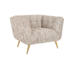 Fauteuil Huxley Trendy Nature