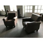 Fauteuil Caleb - beige Salerno
