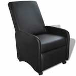 Fauteuil Steven Taupe