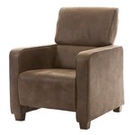 Draaifauteuil Greta