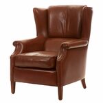 Fauteuil Dordrecht Capiton