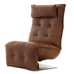 Oorfauteuil Woerden