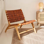 Relaxfauteuil Lunar