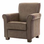 Fauteuil Barneveld
