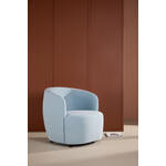 Dutchbone Fauteuil Amaron - Antraciet