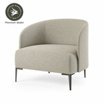 Fauteuil Gentle
