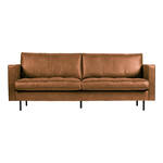 BePureHome Bank Rodeo Classic, 2,5-zits - Antraciet