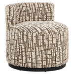 BePureHome Fauteuil 'Vogue Poppy' Velvet, kleur Mosterd