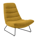 Artistiq Fauteuil Lizzy, Velvet - Beige