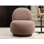 Fauteuil TINAMU wit