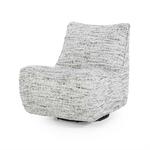 Fauteuil Loys - groen Barkley