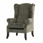 Oorfauteuil Den Haag