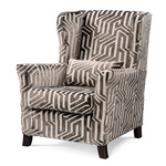 Oorfauteuil Utrecht